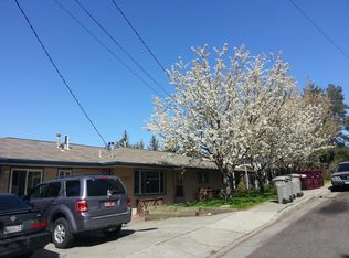 1300 NE Williams Dr #1, Pullman, WA 99163