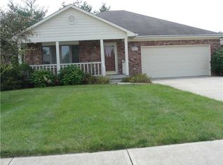 117 Divinity Ct, Mooresville, IN 46158