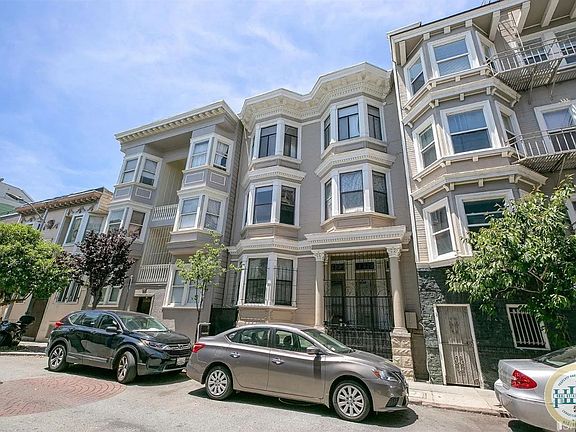 2nd image of 522-524 Natoma St