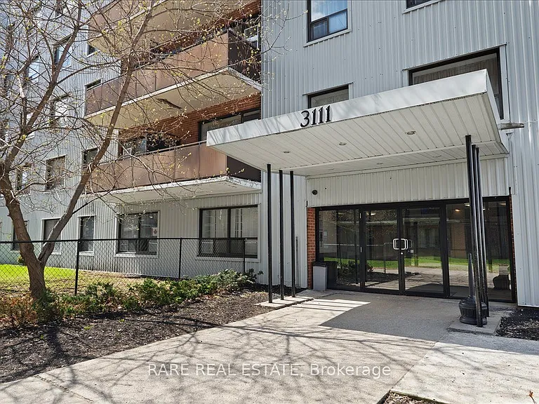 3111 Eglinton Ave E #102 — Photo 12