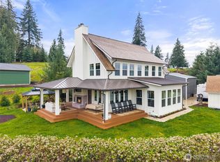 115 Stoneywood Ln, Mossyrock, WA