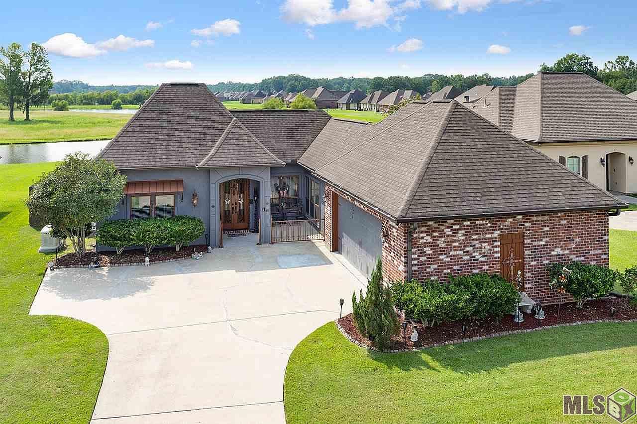6581 Lakeridge Dr, Zachary, LA 70791 Zillow