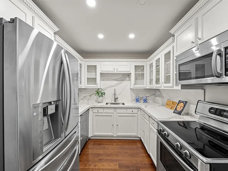 3711 San Felipe St #6C — Photo 17