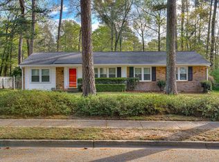 142 Avondale Dr, Augusta, GA 30907
