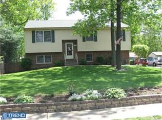 216 Park Ave, West Berlin, NJ 08091