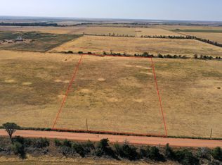 0 County Road 106 W, Vernon, TX 76384
