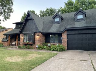 7208 E 65th Pl, Tulsa, OK 74133