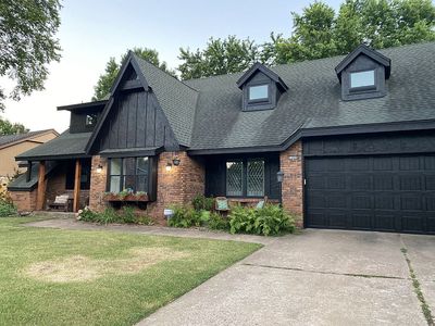 7208 E 65th Pl, Tulsa, OK, 74133