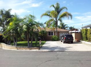 4240 Francis Way, La Mesa, CA 91942