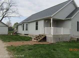 4476 E Barnum Rd, Hastings, MI 49058