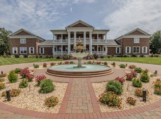 345 Coach Rd, Lebanon, MO 65536