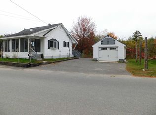 103 Iron Bridge Rd #1, Millinocket, ME 04462