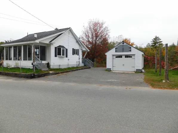 103 Iron Bridge Rd Road #1, Millinocket, ME 04462