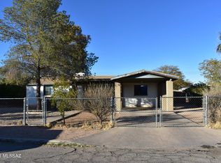 434 W Montana St, Tucson, AZ 85706