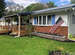 322 N Ida St, Kenton, OH 43326