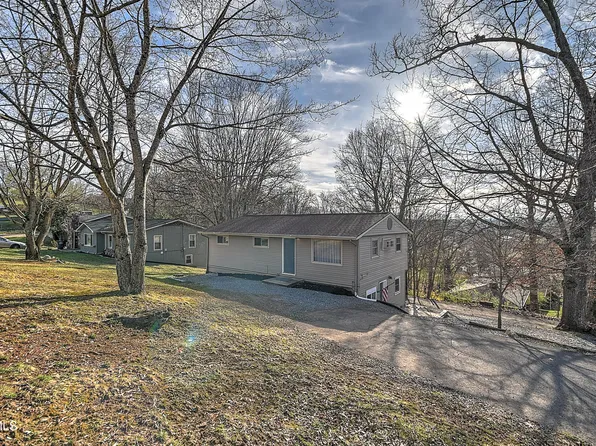 1168 Ridgecrest Ave, Kingsport, TN 37665
