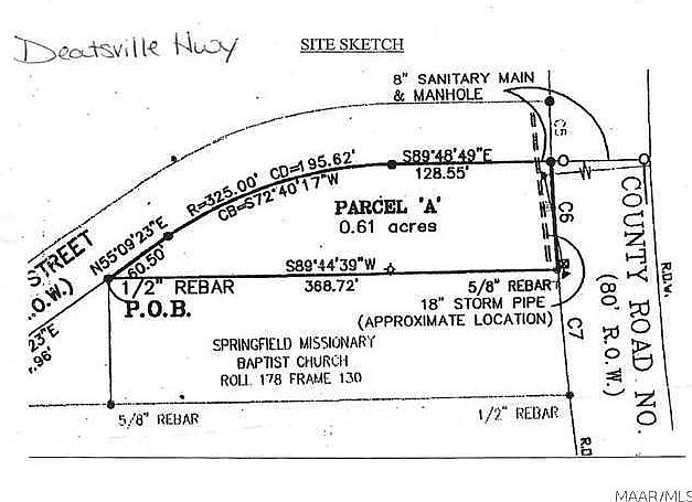 2nd image of 111 Deatsville Rd