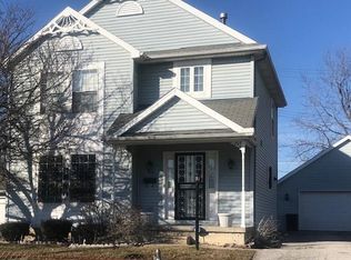 342 Floyd St, Toledo, OH 43620