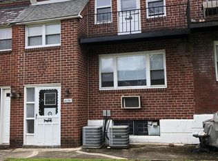 4050 Balwynne Park Rd, Philadelphia, PA 19131