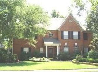4318 Island Hills Dr, Houston, TX 77059