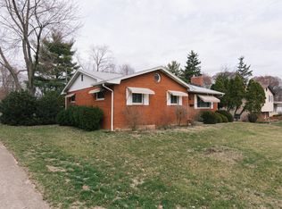 1088 Oberlin Dr, Columbus, OH 43221