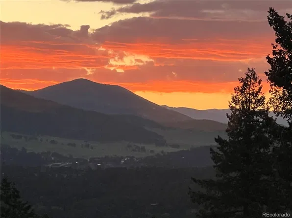 5061 Liberty Drive, Evergreen, CO 80439