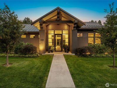 2230 Crosshaven Drive, Walla Walla, WA, 99362