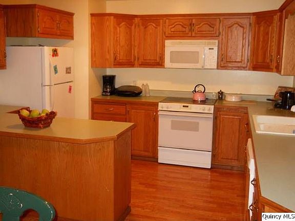 Home for Sale in Fowler, IL $197,500