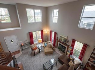 152 Stirling Way, Etna, OH