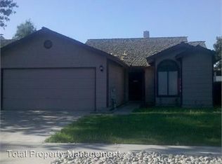 4912 W Mission Ave, Visalia, CA 93277