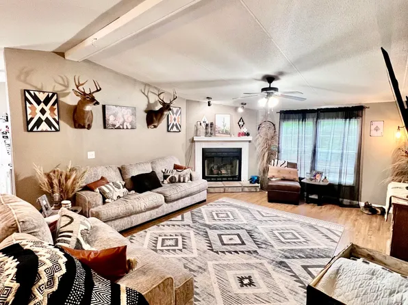 10112 Crane Drive, Bucyrus, MO 65444