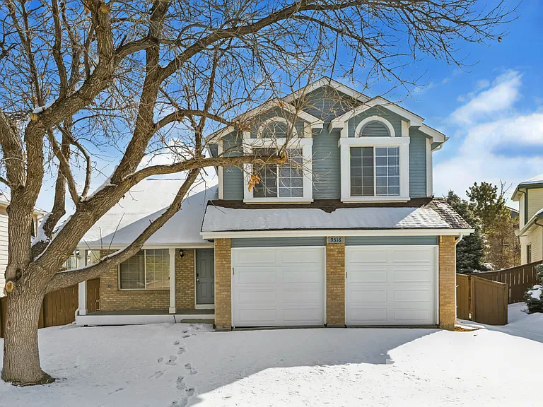 9516 Sherrelwood Ln — Photo 1