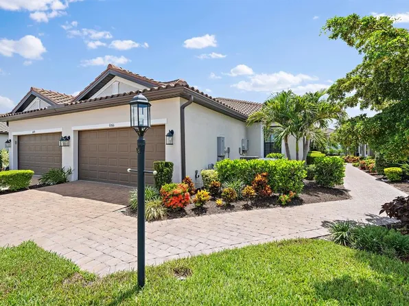 6066 Mesa Gln, Bradenton, FL 34203