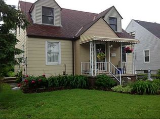 3530 Chapin Ave, Niagara Falls, NY 14301