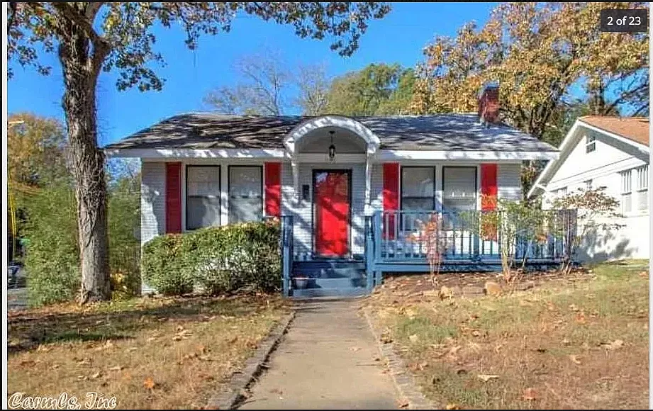 100 Linwood Court * - 1 — Photo 1