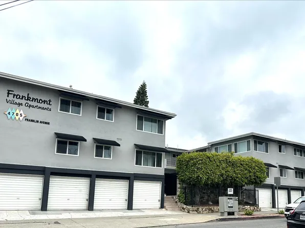 4705 Franklin, 4705 Franklin Ave, Los Angeles, CA 90027