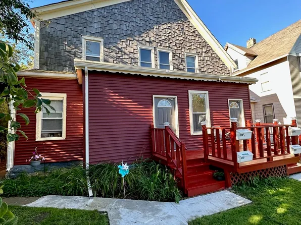 608-610 E 7th St, Superior, WI 54880