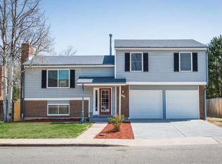 3188 S Willow St, Denver, CO 80231