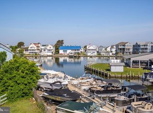 Harbor Lights In North Ocean City, Ocean City, MD 21842