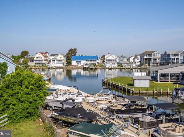 722 Anchor Chain Rd #18B, Ocean City, MD 21842