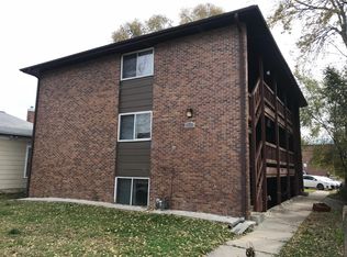 1027 B St, Lincoln, NE 68502