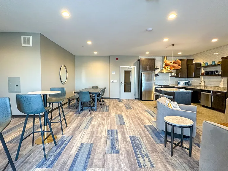 Territorial Lofts in Rogers! — Photo 11