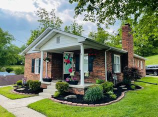 418 15th St, Corbin, KY 40701