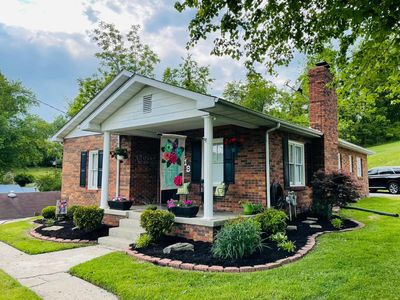 418 15th St, Corbin, KY, 40701