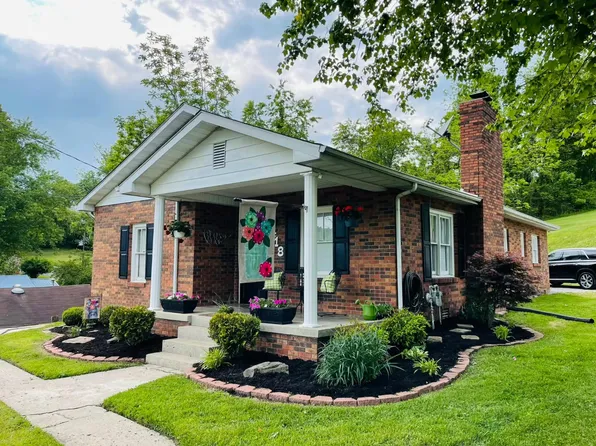 418 15th St, Corbin, KY 40701