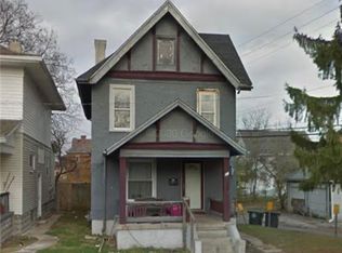 21 Marathon Ave, Dayton, OH 45405