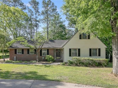 2227 Meadow Wood Rd, Fayetteville, NC, 28303