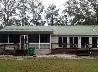 1027 Krush Ln SE, Krush, GA 31331