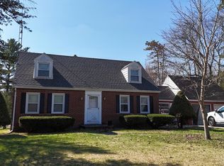 2365 W Temperance Rd, Temperance, MI 48182