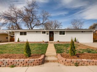 7857 Elmwood Pl, Denver, CO 80221